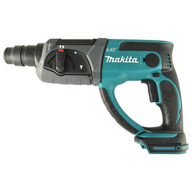 Makita body only sds drills